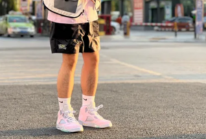 Giay Nike Air Jordan 5 Retro SE 'Easter' DV0562-600