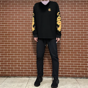 Giay Adidas UltraBoost 22 'Triple Black' GZ0127