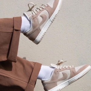 Giay Nike Dunk Low Se 'Sanddrift' FD0873-126