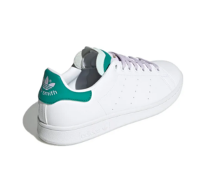 Giay Adidas Wmns Stan Smith 'White Halo Mint' H03942
