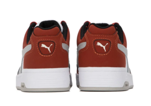 Giay Puma Slipstream Lo 'Block White Chili Oil' 385643-02