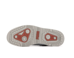 Giay Puma Slipstream Lo 'Block White Chili Oil' 385643-02