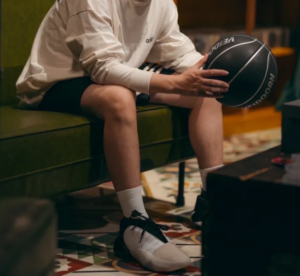 Giay Adidas Harden Vol. 7 'Stormtrooper' HQ3425