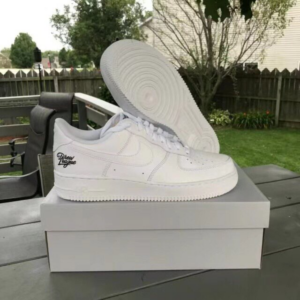Giay Nike Air Force 1 Low 2020 'Drew League' CZ4272-100