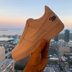 Giay Nike Air Force 1 Low 2020 'Drew League' CZ4272-100