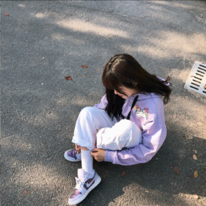 Giay Nike Air Jordan 1 Low 'Oxygen Purple' 554723-505