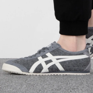 Giay Onitsuka Tiger Mexico 66 'Grey' 1183C082-020