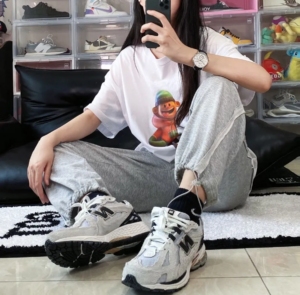 Giay New Balance 1906D 'Protection Pack - Reflection' M1906DC