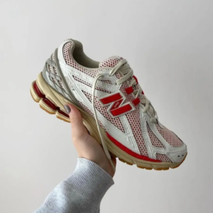 Giay New Balance 1906R 'Sea Salt True Red' M1906RO