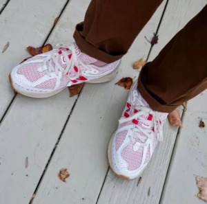 Giay New Balance 1906R 'Sea Salt True Red' M1906RO