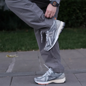 Giay New Balance INVINCIBLE x N.HOOLYWOOD x 1906R 'Grey Swan' M1906RNI