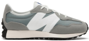 Giày New Balance NB327 'Grey' GS327LAB