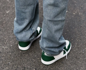 Giay Nike Air Jordan 1 Retro High OG ‘Gorge Green’ DZ5485-303