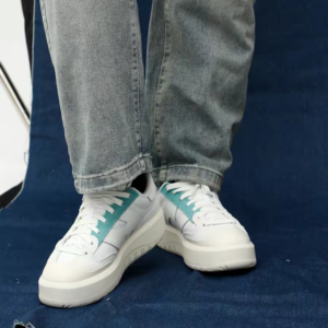 Giay New Balance 302 'Sea Salt Faded Teal' CT302SC