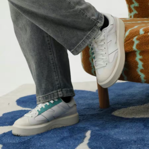 Giay New Balance 302 'Sea Salt Faded Teal' CT302SC