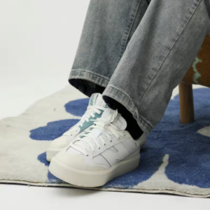 Giay New Balance 302 'Sea Salt Faded Teal' CT302SC