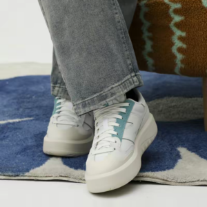 Giay New Balance 302 'Sea Salt Faded Teal' CT302SC