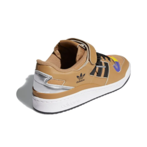 Giay Adidas Forum Low x South Park 'AWESOM-O' GY6475