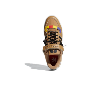 Giay Adidas Forum Low x South Park 'AWESOM-O' GY6475