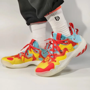 Giay Adidas Harden Vol. 6 'Burning Winter' HP9905