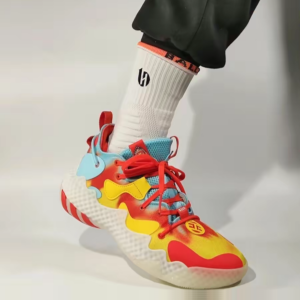 Giay Adidas Harden Vol. 6 'Burning Winter' HP9905