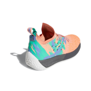 Giay Adidas Harden Vol. 2 J 'California Dreamin' AP9843