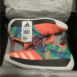 Giay Adidas Harden Vol. 2 J 'California Dreamin' AP9843