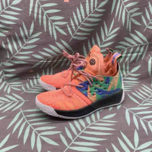 Giay Adidas Harden Vol. 2 J 'California Dreamin' AP9843