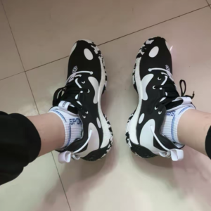 Giay Adidas Harden Vol. 6 'Black White' GV8704