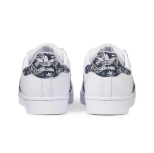 Giay Adidas Superstar 'Paisley Pasttern' HP5508