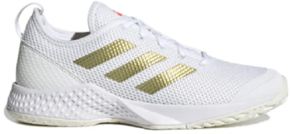 Giày Tennis Adidas Womens Multi-Court 'White' H00942