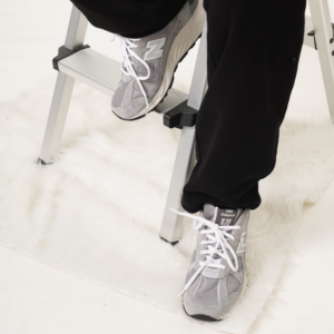 Giay New Balance 878 'Grey' CM878MC1