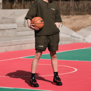 Giay Nike Air Jordan 4 Retro GS 'Red Thunder' 408452-016