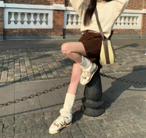 Giay Adidas Rivalry Low 86 'Chalk Wild Brown' FZ6317