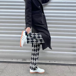 Giay Adidas Samba 'White Lucid Blue' IG2339