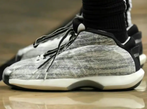 Giay Adidas Crazy 1 'Snakeskin' GY2405