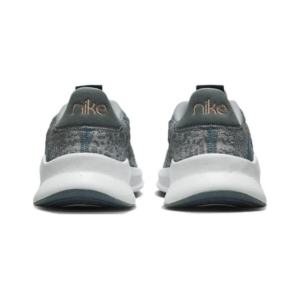 Giay Nike SuperRep Go 3 Flyknit 'Wolf Grey Arctic Orange' DH3394-004