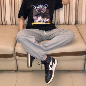 Giay Nike Air Jordan 1 Retro All-Star Chameleon 907959-015