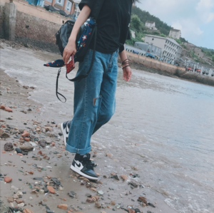 Giay Nike Air Jordan 1 Retro All-Star Chameleon 907959-015