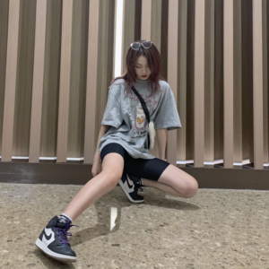 Giay Nike Air Jordan 1 Retro All-Star Chameleon 907959-015