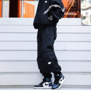 Giay Nike Air Jordan 1 Retro All-Star Chameleon 907959-015