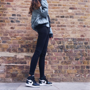 Giay Nike Air Jordan 1 Retro All-Star Chameleon 907959-015