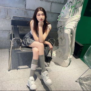 Giay Nike Air Jordan 1 Low 'Spruce Aura' CW1381-003