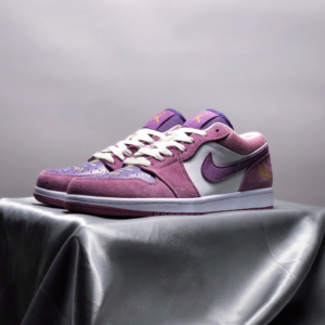 Giay Nike Air Jordan 1 Low 'Unity' DR8057-500
