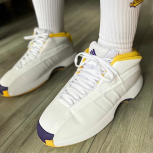 Giay Adidas Crazy 1 'Lakers Home' GY8947