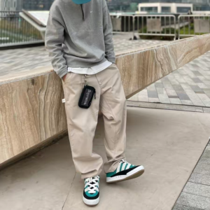 Giay Adidas Adimatic 'Forest' GZ6206