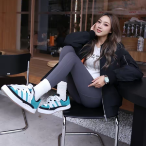 Giay Adidas Adimatic 'Forest' GZ6206