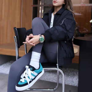 Giay Adidas Adimatic 'Forest' GZ6206