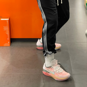 Giay Nike Air Zoom GT Cut 2 EP 'Pink' DJ6013-602