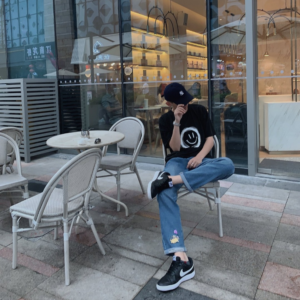 Giay Nike Dunk Low SB 'Orange Label' CD2563-001